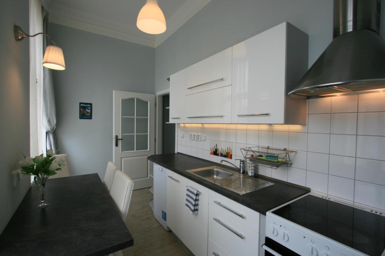 Apartment No. 4B I.P.Pavlova 32 Karlovy Vary Luaran gambar