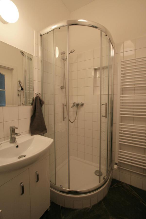 Apartment No. 4B I.P.Pavlova 32 Karlovy Vary Luaran gambar
